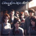 Chuyện học đường