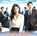 Chuyện công sở
